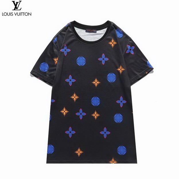 men LV t-shirts M-XXL-138